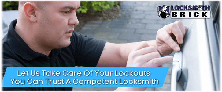 Car Lockout Service Brick, NJ