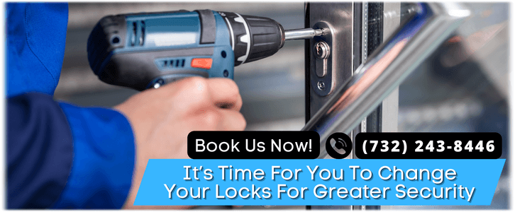 Lock Change Service Brick, NJ