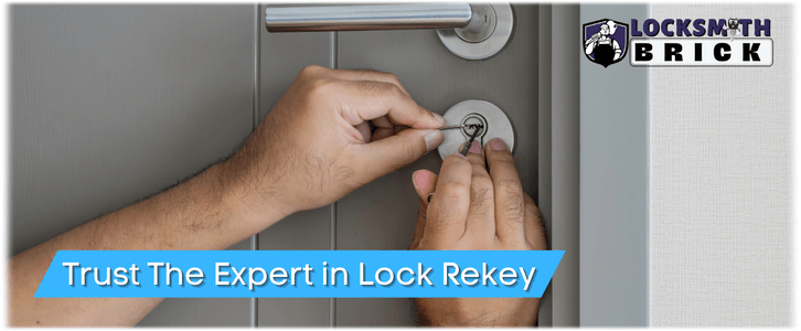 Lock Rekey Service Brick, NJ